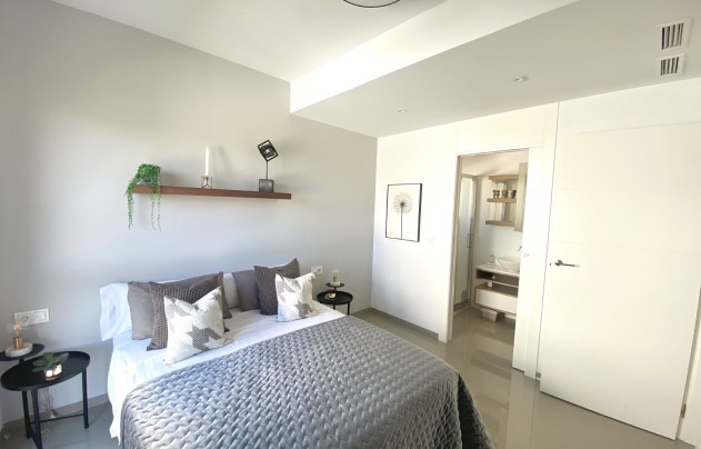 Resale - Villa - Ciudad Quesada - Doña Pepa