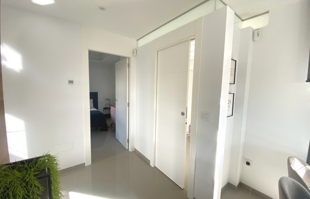 Resale - Villa - Ciudad Quesada - Doña Pepa