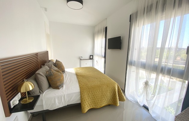 Resale - Villa - Ciudad Quesada - Doña Pepa