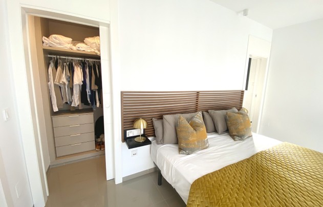 Resale - Villa - Ciudad Quesada - Doña Pepa