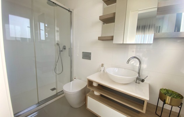 Resale - Villa - Ciudad Quesada - Doña Pepa