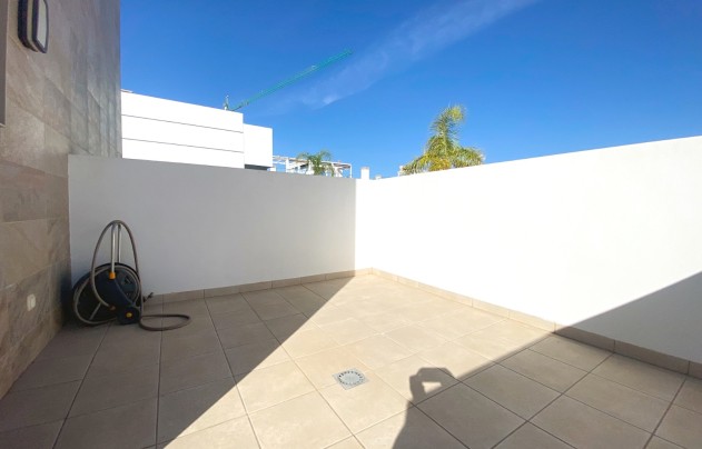 Resale - Villa - Ciudad Quesada - Doña Pepa