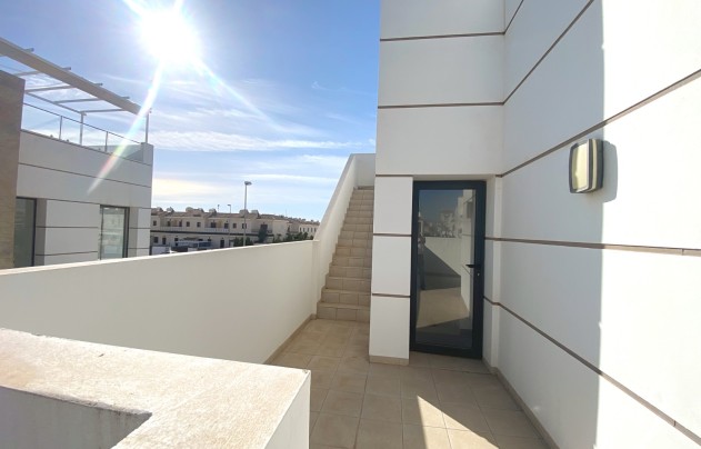 Resale - Villa - Ciudad Quesada - Doña Pepa