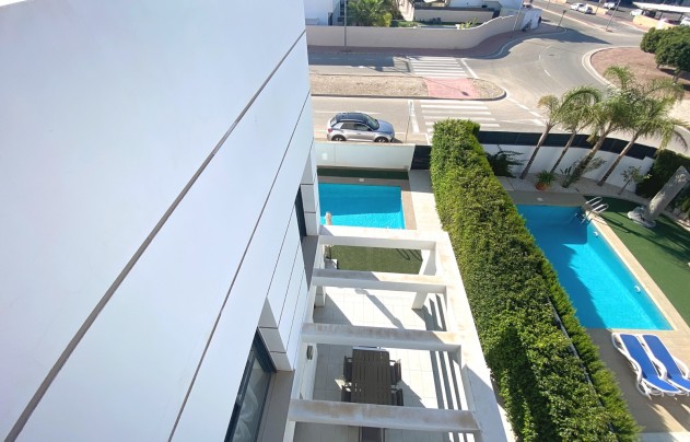 Resale - Villa - Ciudad Quesada - Doña Pepa