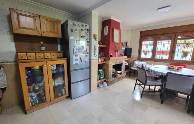 Resale - Villa - Torrevieja - Aguas Nuevas