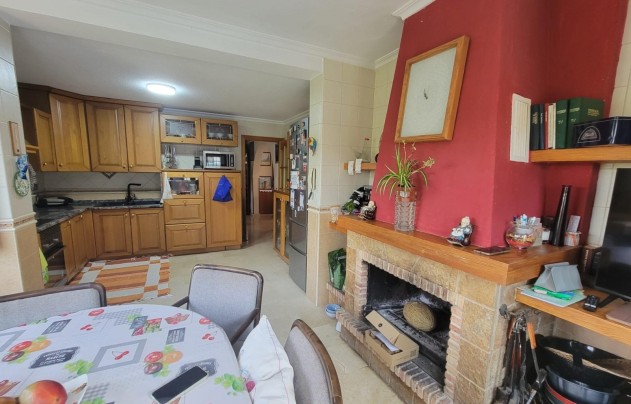 Resale - Villa - Torrevieja - Aguas Nuevas