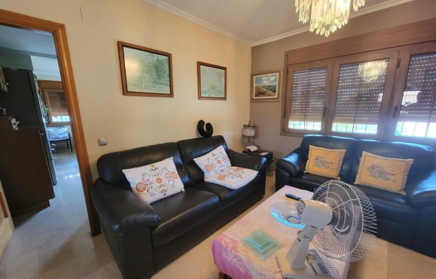 Resale - Villa - Torrevieja - Aguas Nuevas