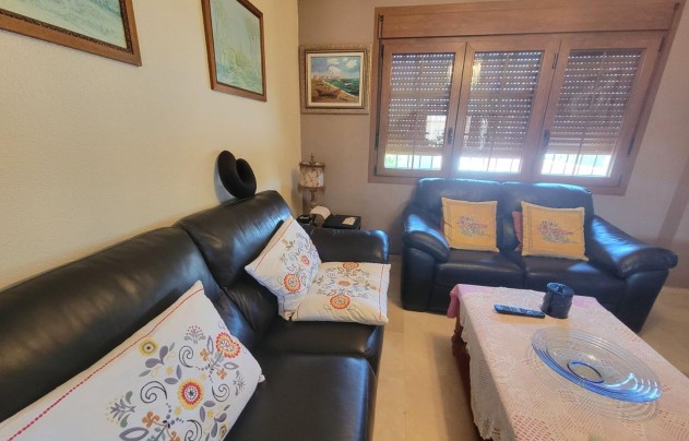 Resale - Villa - Torrevieja - Aguas Nuevas