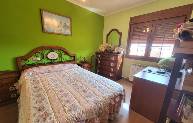 Resale - Villa - Torrevieja - Aguas Nuevas