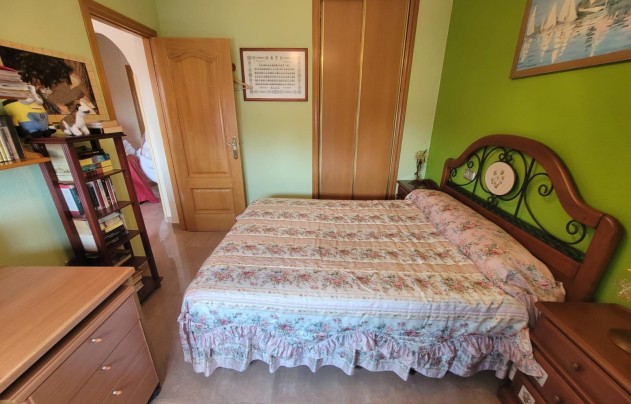 Resale - Villa - Torrevieja - Aguas Nuevas