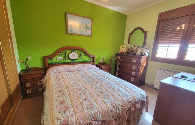 Resale - Villa - Torrevieja - Aguas Nuevas