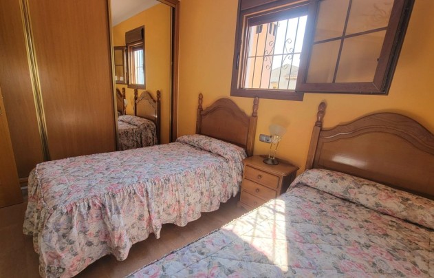 Resale - Villa - Torrevieja - Aguas Nuevas