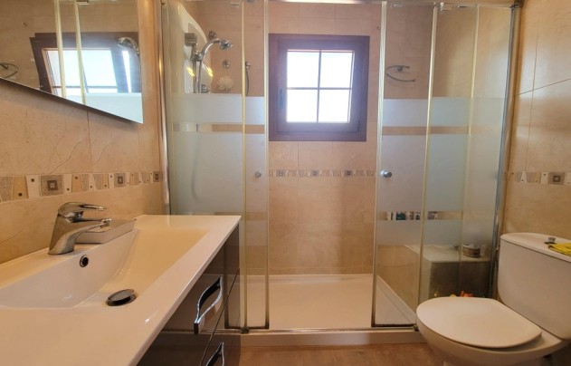 Resale - Villa - Torrevieja - Aguas Nuevas