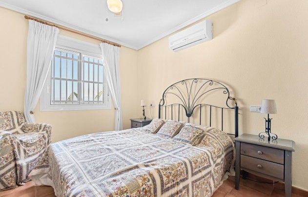 Resale - House - Gran Alacant - Monte y Mar