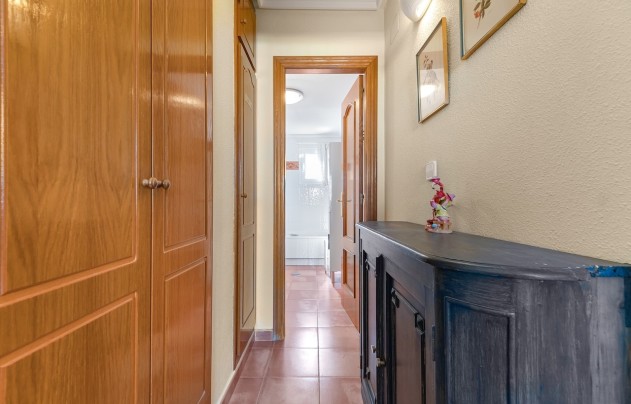 Resale - House - Gran Alacant - Monte y Mar