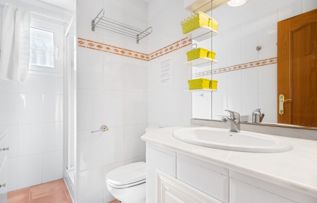 Resale - House - Gran Alacant - Monte y Mar