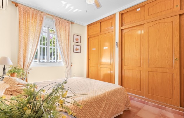 Resale - House - Gran Alacant - Monte y Mar