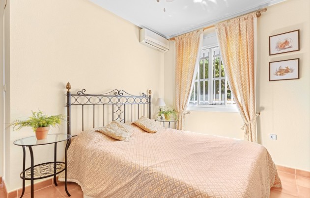 Resale - House - Gran Alacant - Monte y Mar