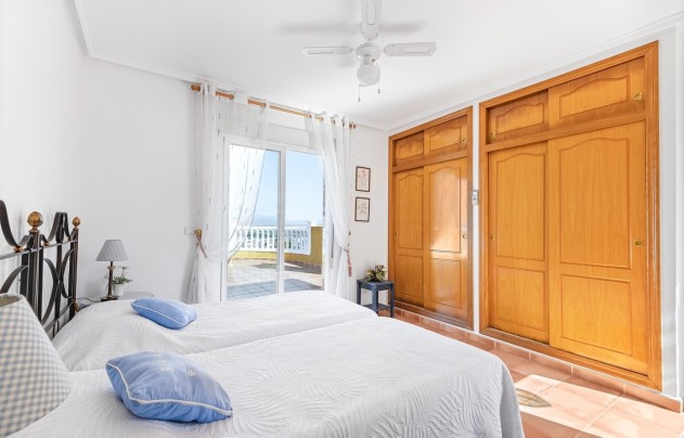 Resale - House - Gran Alacant - Monte y Mar