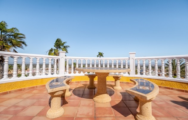 Resale - House - Gran Alacant - Monte y Mar