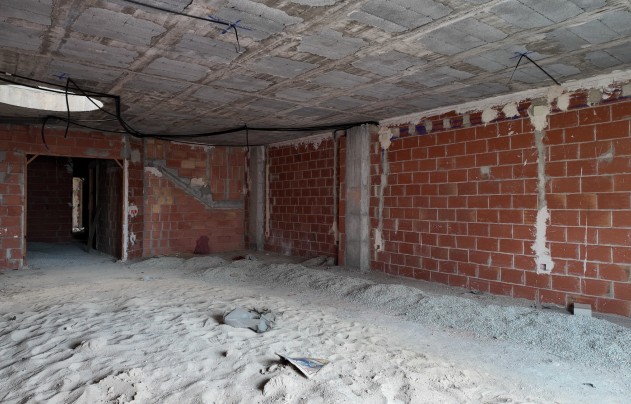 Resale - Commercial - San Vicente de Raspeig - San Vicente del Raspeig