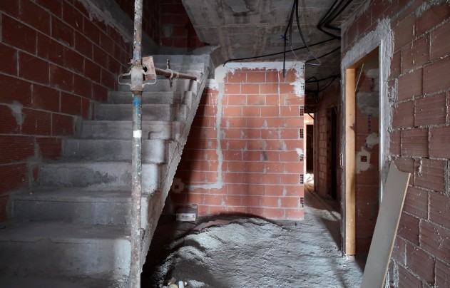 Resale - Commercial - San Vicente de Raspeig - San Vicente del Raspeig