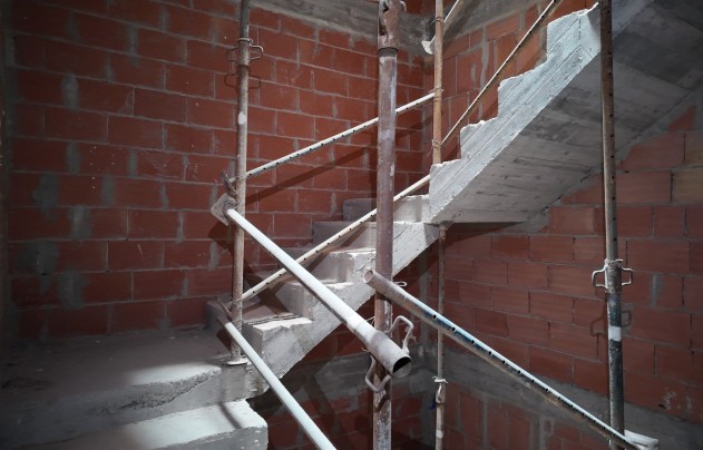 Resale - Commercial - San Vicente de Raspeig - San Vicente del Raspeig