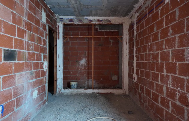 Resale - Commercial - San Vicente de Raspeig - San Vicente del Raspeig