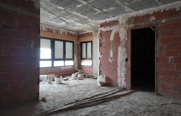 Resale - Commercial - San Vicente de Raspeig - San Vicente del Raspeig