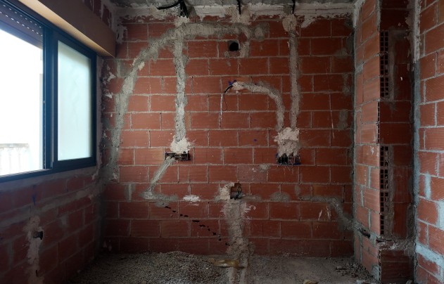 Resale - Commercial - San Vicente de Raspeig - San Vicente del Raspeig