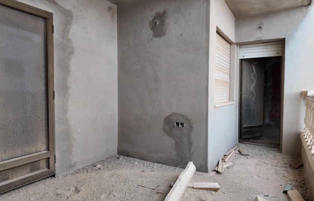 Resale - Commercial - San Vicente de Raspeig - San Vicente del Raspeig