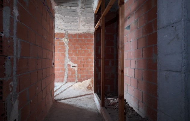 Resale - Commercial - San Vicente de Raspeig - San Vicente del Raspeig