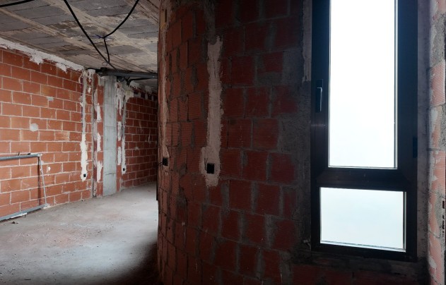 Resale - Commercial - San Vicente de Raspeig - San Vicente del Raspeig