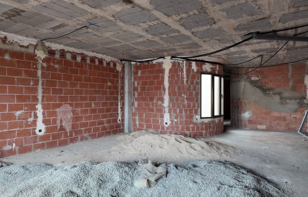 Resale - Commercial - San Vicente de Raspeig - San Vicente del Raspeig