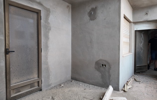 Resale - Commercial - San Vicente de Raspeig - San Vicente del Raspeig