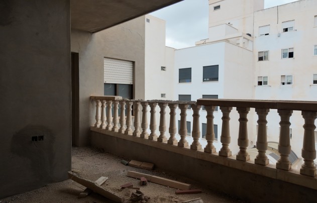 Resale - Commercial - San Vicente de Raspeig - San Vicente del Raspeig