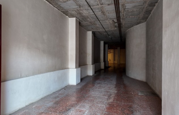 Resale - Commercial - San Vicente de Raspeig - San Vicente del Raspeig