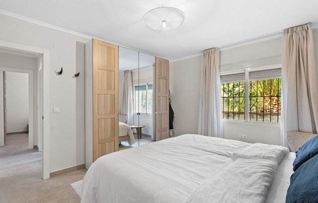 Resale - Villa - Cabo de las Huertas - Cala Cantalar