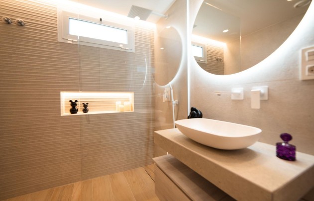 New Build - Apartment - Guardamar del Segura - El Raso