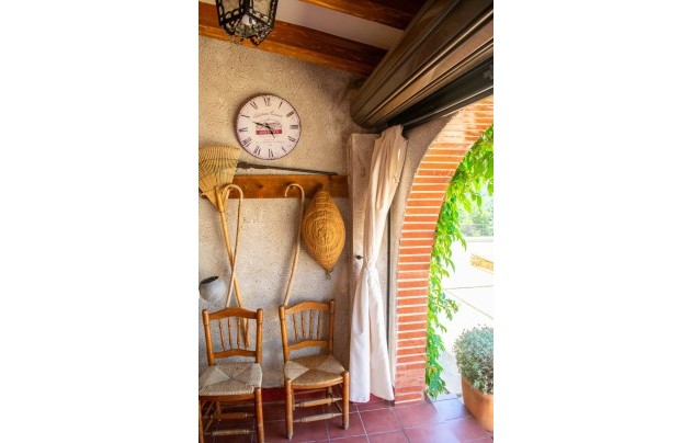 Reventa - Villa - Onil