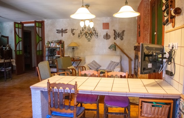 Reventa - Villa - Onil