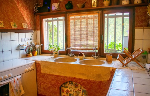 Reventa - Villa - Onil