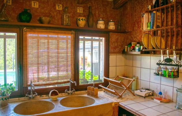 Reventa - Villa - Onil