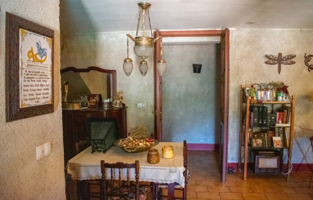 Reventa - Villa - Onil