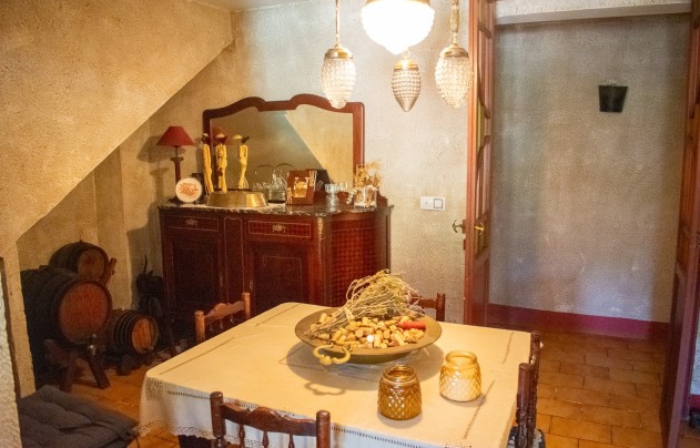 Reventa - Villa - Onil