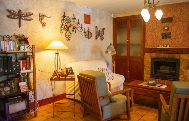 Reventa - Villa - Onil