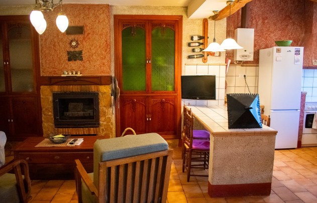 Reventa - Villa - Onil