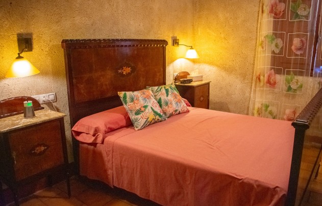 Reventa - Villa - Onil