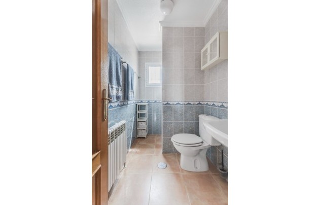 Resale - Villa - Gran Alacant - Monte y Mar