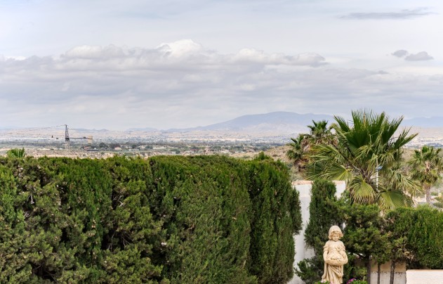 Resale - Villa - Gran Alacant - Monte y Mar